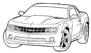 Here's a set of free printable alphabet letter images for you to download and print. Free Automobile Coloring Pages Sducartelca