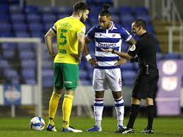 Royals facing norwich city at carrow road. Reading Fc 1 2 Norwich City Player Ratings Rafael Stars In Defeat The Tilehurst End