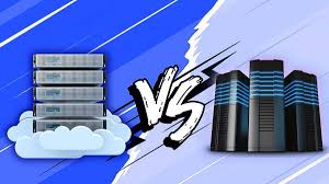 What is the difference between VPS and VDS | Cloud4Y