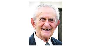 Van Brock Jr. Obituary (1937