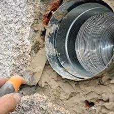 comment installer le conduit d extraction d une hotte de cuisine hotte cuisine hotte hotte recyclage