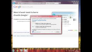Installer La Barre D Outils De Google Youtube