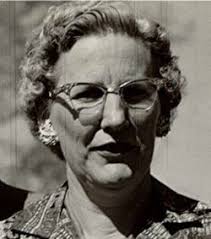 Wanda Elsie Scott Olsen (1911-1994)