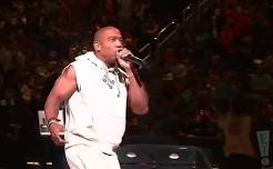 Ja Rule and Fat Joe