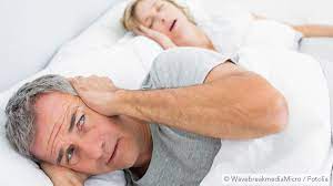 Was Tun Gegen Schnarchen Lesen Sie Unsere 5 Tipps
