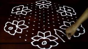 See more ideas about kolam designs, rangoli designs, rangoli designs with dots. 100 Best Pongal Kolam Images Pongal Kolam Celebration Pictures