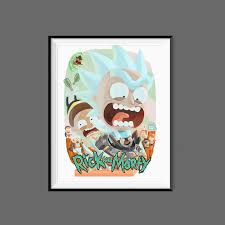 #rick and morty #jerry smith #rnm #i love how he looked at him before actually biting him lol #he gave you chance dude #but you didn't shut up #rick the head writer of loki worked on rick and morty. Rick And Morty Kehasuk