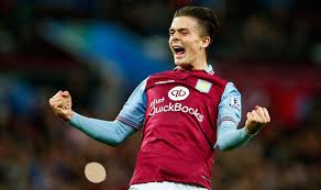 Jack grealish, 25, from england aston villa, since 2013 left winger market value: England S New Boy Jack Grealish 4 1 To Make Euro 2016 Squad After Ireland Snub Football Sport Express Co Uk