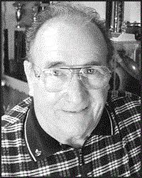 Thomas McAndrew Obituary (2011)