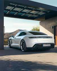 Porsche Taycan Porsche Taycan Porsche Cars Lux Cars