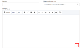 When you make a request, you ask. How To Create E Mail Templates In Salesforce Anodius