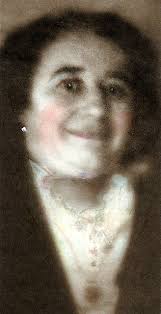 Blanche Marie Burns Leslie (1899-1946)