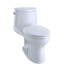  close the water shutoff valve to stop. Buy Toto Ms604114cefg 01 Ultramax Ii One Piece Elongated 1 28 Gpf Universal Height Toilet With Cefiontect Cotton White L 28 3 8 X W 16 1 2 X H 28 3 4 Online In Panama B001bys5re