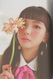 This marked the addition of two new members: Scan Clc No 1 Album Yujin Clc Hoop Earrings Jewelry