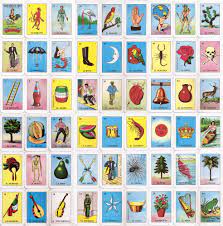 The perfect tool to help dungeon masters manage villagers, allies, and villains during gameplay. 49 Loteria Cards Ideas Loteria Cards Loteria Cards