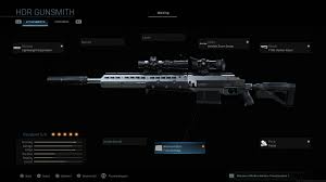 Best marksman rifle in modern warfare recommendation: Calll Of Duty Modern Warfere The Best Mk2 Carbine Loadouts The Gamer Hq The Real Gaming Headquarters