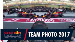 Winning the 2010, 2011, 2012 and 2013 constructors' and drivers' hear from red bull racing. Behind The Lens The Red Bull Racing Team Photo Youtube