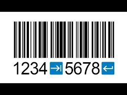 How To Create A Barcode With Control Characters Like Tab Or Enter Youtube