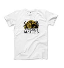 Maybe you would like to learn more about one of these? Herren Shirt White Lives Matter Phalanx Europa