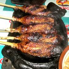 Untuk sate padang asli umumnya menggunakan daging sapi, lidah, atau jeroan sapi seperti jantung, usus, dan tetelan. 15 Resep Dan Cara Membuat Sate Lezat Dari Sate Ayam Madura Sampai Sate Lilit Bali Ijn News