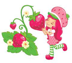 Sgblogosfera Maria Jose Argueso Tarta De Fresa Strawberry Shortcake Cartoon Strawberry Shortcake Pictures Strawberry Shortcake Doll