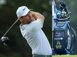 Paul Casey What S In The Bag Multiple Tour Winner Paul Casey Casey Ryder Cup