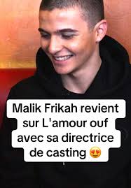 Malik Fikah 1ere Audition