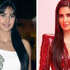 Then and now: Katrina Kaif's complete beauty evolution | Vogue India