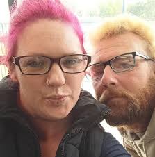 Dean Steel in people