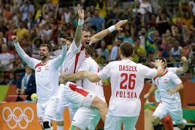 Check spelling or type a new query. Igrzyska Olimpijskie Rio 2016 Pilka Reczna Polfinal Polska Dania Mecz Jak Marzenie