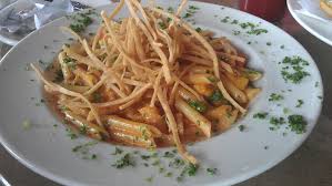 Place bowl in the fridge while you prep the veggies. Cheesecake Factory Foodwanderer Foodwanderer