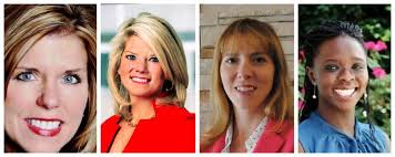 Top 50 Women in Travel