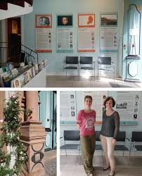 / außenansicht haus der romantik. Projekte Aktuelles Satzzentrale Gbr