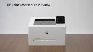Hp color laserjet pro m254dw/m254nw printer basic software solution. Hp Color Laserjet Pro M254dw