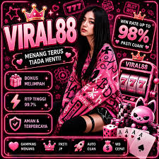 Viral88 | Travel Blog Login Resmi Aman
