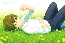 You can watch free series and movies online and english subtitle. Hd Wallpaper Anime Free Makoto Tachibana Wallpaper Flare