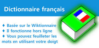 Nous pouvons traduire du français en 44 langues. Dictionnaire Anglais Francais