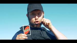 Uno Reverse On A Cop Youtube