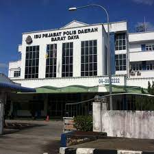 מיקום על המפה balai polis balik pulau. Police District Headquarters Ipd Balik Pulau Pulau Pinang
