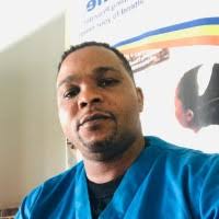 Bryan Robles, MSN, RN