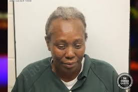 Latrenda Benjamin — Chatham County Jail Bookings