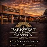 Evening Mixer – Parkwest Casino