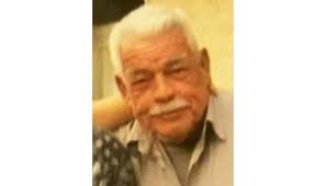 HOMERO GUTIERREZ Obituary (1945