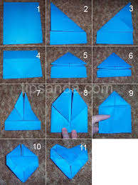 Anda hanya akan memerlukan kertas origami, sebuah gunting dan sedikit lipat kertas menjadi dua dan kemudian lipat lagi menjadi dua, ini untuk membuat 4 bagian horinzontal (seperti pada gambar 1a). Membuat Origami Jantung Love Becreativestudent