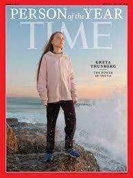 Thunberg was born on january 3, 2003, in sweden. Aktivistin 2021 Was Macht Greta Thunberg Heute