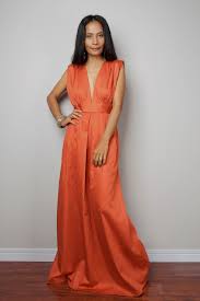 Orange Maxi Dress Long Formal Orange Dress Orange Dress Oriental Secrets Collection Ii Maxi Dress Maxi Dress Cocktail Long Maxi Dress