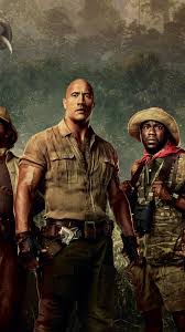 In jumanji:the next level, the gang is back (dwayne johnson, jack black, kevin hart and karen gillan) but the game has changed. Welcome To The Jungle Jack Black Kevin Hart Dwayne Jumanji The Next Level Review 640x1138 Wallpaper Teahub Io