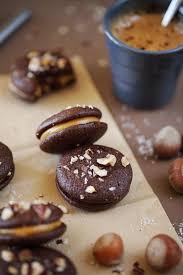 Les Koonies De Christophe Michalak Chefnini Recette Alimentation Michalak Christophe Michalak