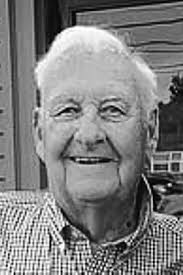 Obituary: Harold “Ted” Halverson