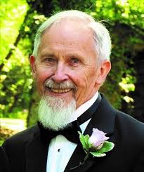 Malcolm Moore Obituary (1928